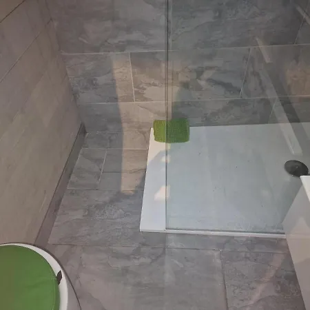 Apartmán Aix Centre Cosy Calme Garage Terrasse